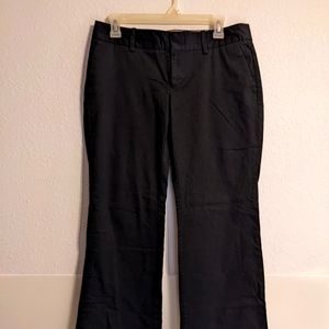 Eddie Bauer Ladies Dress Pants Size 6P